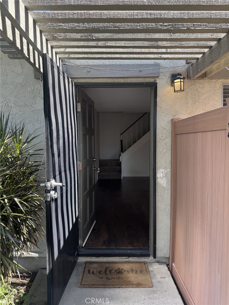 Residential Lease for rent at 16748 CEDARWOOD CIR S, Cerritos CA featuring 2 beds and 2 baths