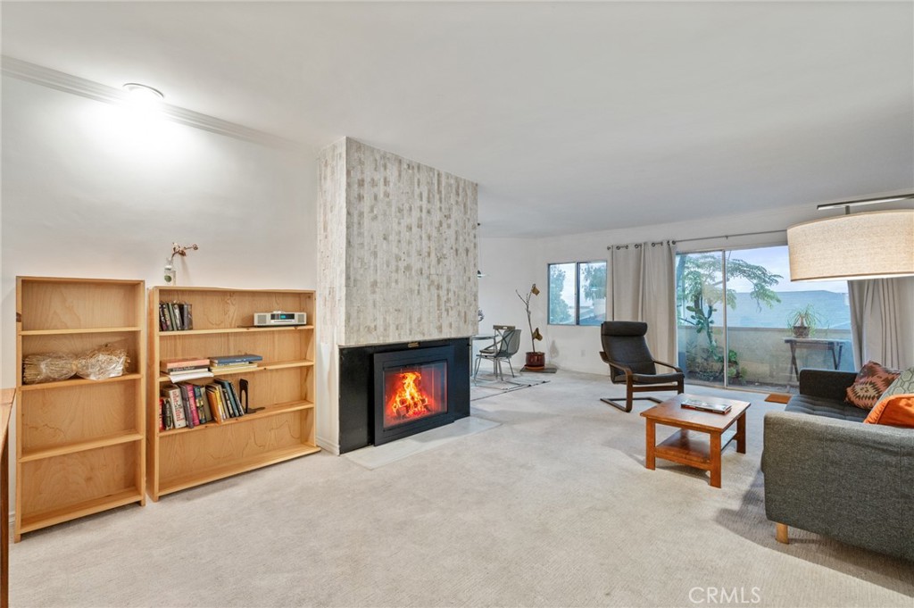 Residential for sale at 2345 Roscomare Road 302, Los Angeles CA featuring 2 beds and 2 baths