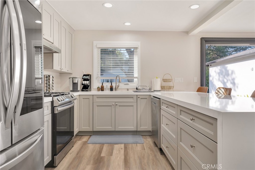Residential Lease for rent at 225 E Arrow, Claremont CA featuring 3 beds and 2 baths