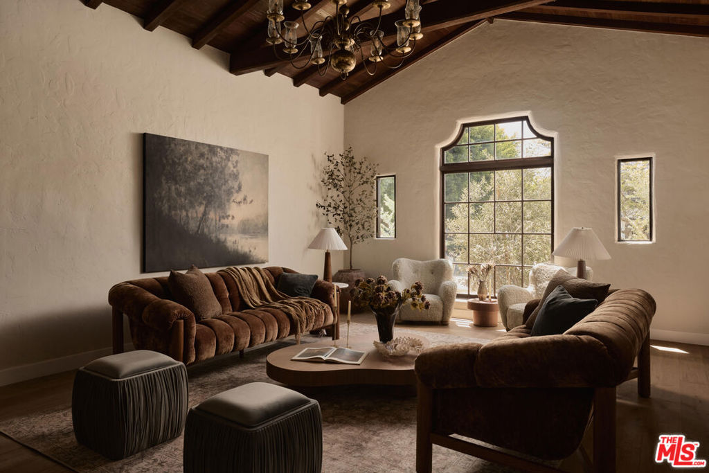 Residential for sale at 6255 Del Valle Drive, Los Angeles CA featuring 4 beds and 4 baths
