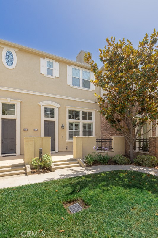 Residential Lease for rent at 80 Fringe Tree, Irvine, Orange County CA featuring 3 beds and 3 baths