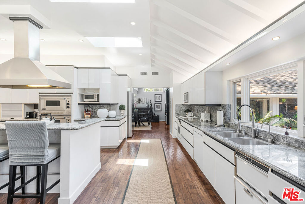 Residential for sale at 3245 Provon Lane, Los Angeles CA featuring 6 beds and 8 baths