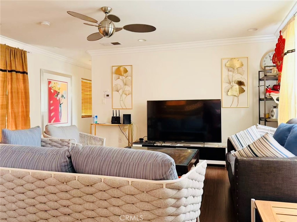 Residential Lease for rent at 10715 Daines Drive, Temple City CA featuring 4 beds and 3 baths