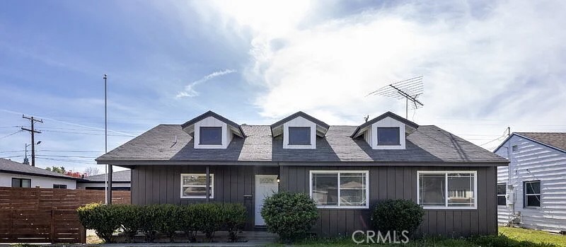 Residential Lease for rent at 3900 San Mateo, Riverside CA featuring 4 beds and 2 baths