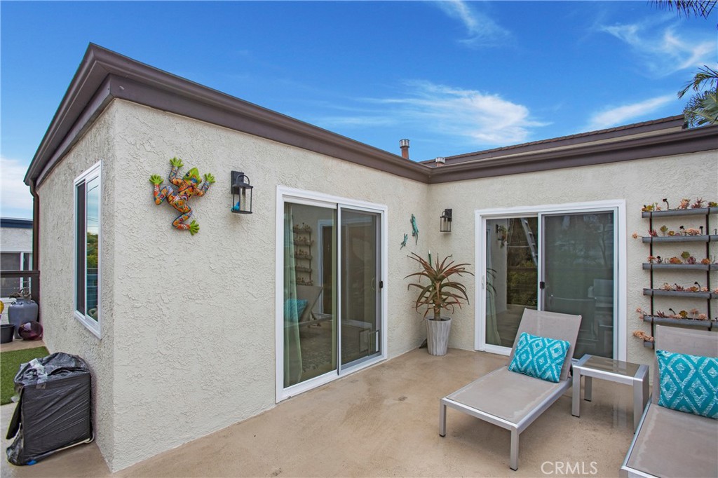 Residential Lease for rent at 34052 Silver Lantern St B, Dana Point CA featuring 2 beds and 2 baths
