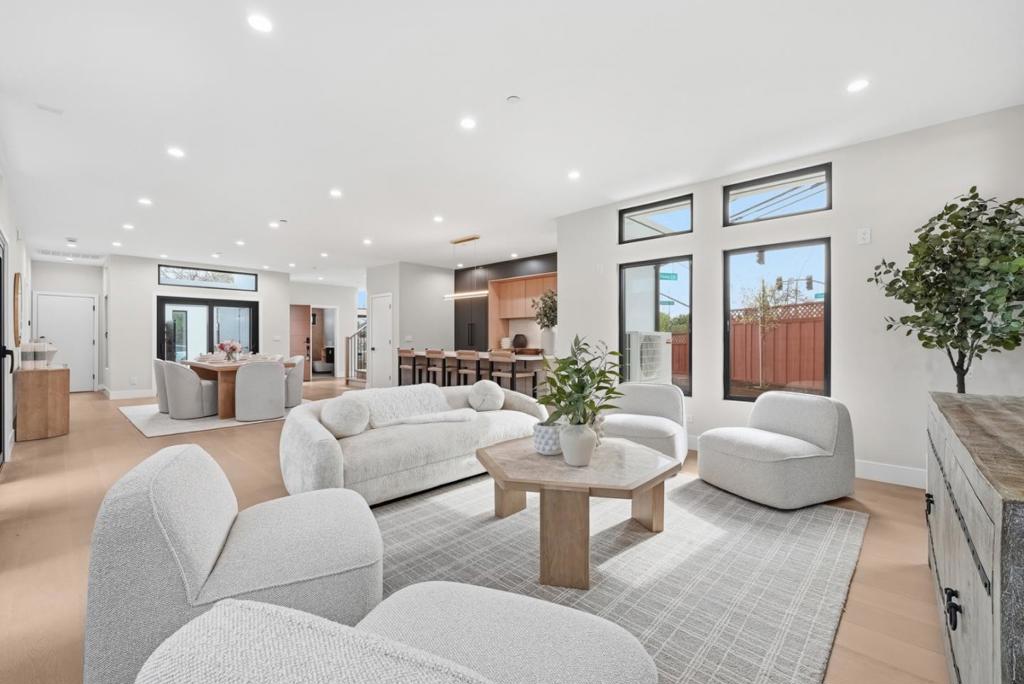 Active for sale at Palo Alto, CA, Palo Alto, CA CA and 4 baths
