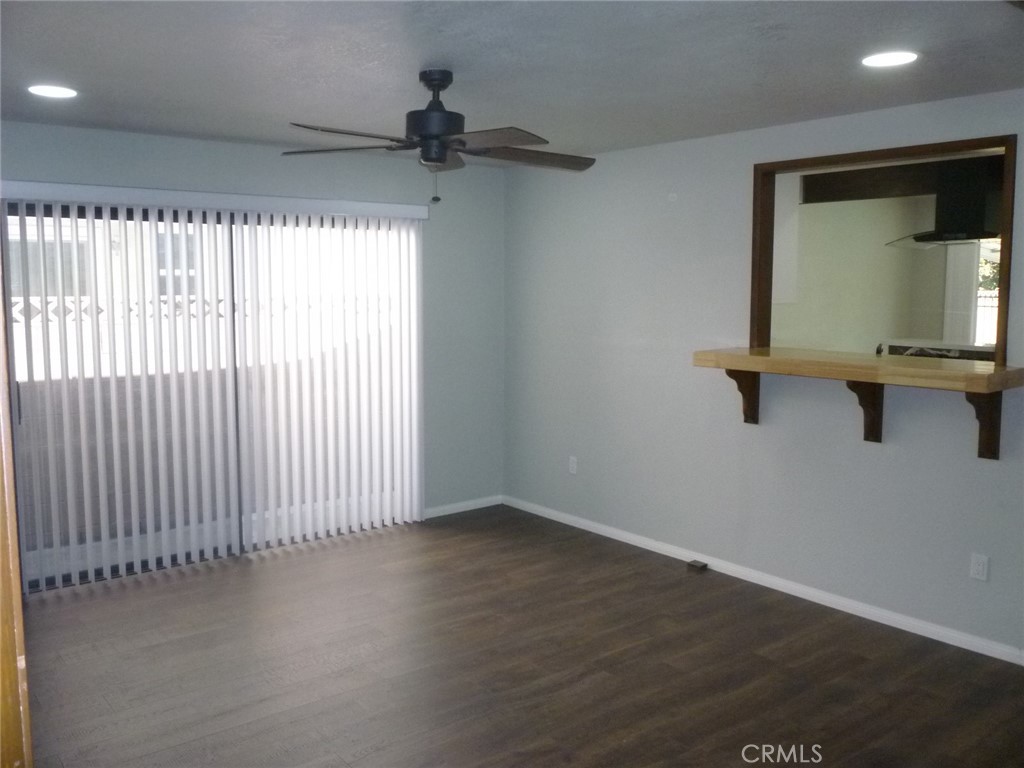 Residential Lease for rent at 1432 W 172nd Street, Gardena CA featuring 3 beds and 2 baths