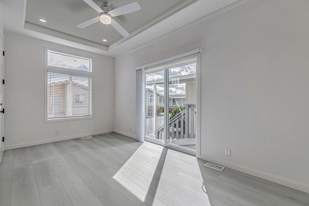 Manufactured In Park for sale at 555 Umbarger Road, San Jose CA featuring 3 beds and 3 baths