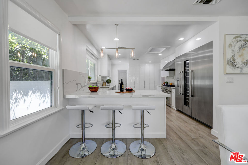Active for sale at Beverly Hills, CA, Beverly Hills, CA CA and 4 baths