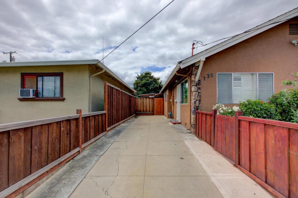 Residential for sale at 135 S 26th Street, San Jose CA featuring 2 beds and 2 baths