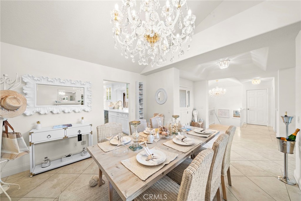 Residential Lease for rent at 15 Sea Cove, Newport Beach CA featuring 2 beds and 3 baths