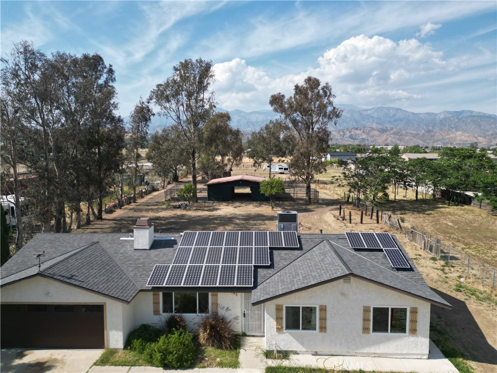 Residential Lease for rent at 943 Wesley, Banning CA featuring 3 beds and 2 baths