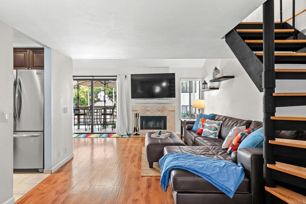 Residential Lease for rent at 520 Via De La Valle I, Solana Beach CA featuring 1 bed and 1 bath