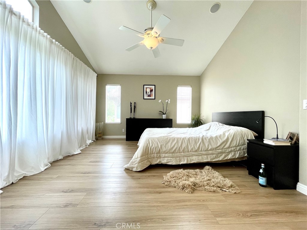 Residential Lease for rent at 6 Parremo, Mission Viejo CA featuring 4 beds and 3 baths
