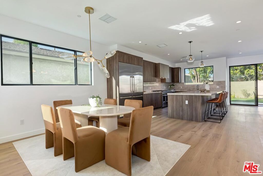 Residential for sale at 4266 Grand View Boulevard, Los Angeles CA featuring 5 beds and 5 baths