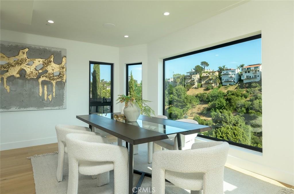 Residential for sale at 6438 Georgius, Los Angeles CA featuring 5 beds and 5 baths