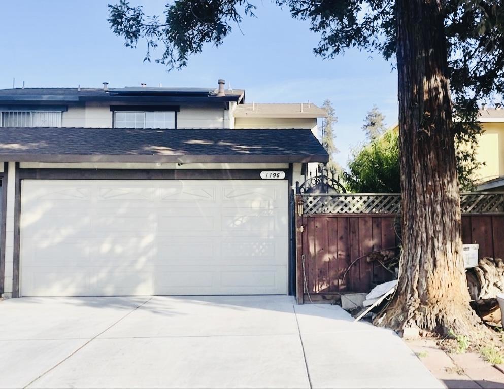 Residential for sale at 1196 Herald Avenue, San Jose CA featuring 6 beds and 5 baths