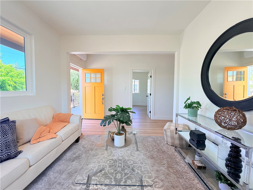 Single Family Residence for sale at 1450 Ricardo 1450, Los Angeles, CA featuring 2 beds and 1 bath