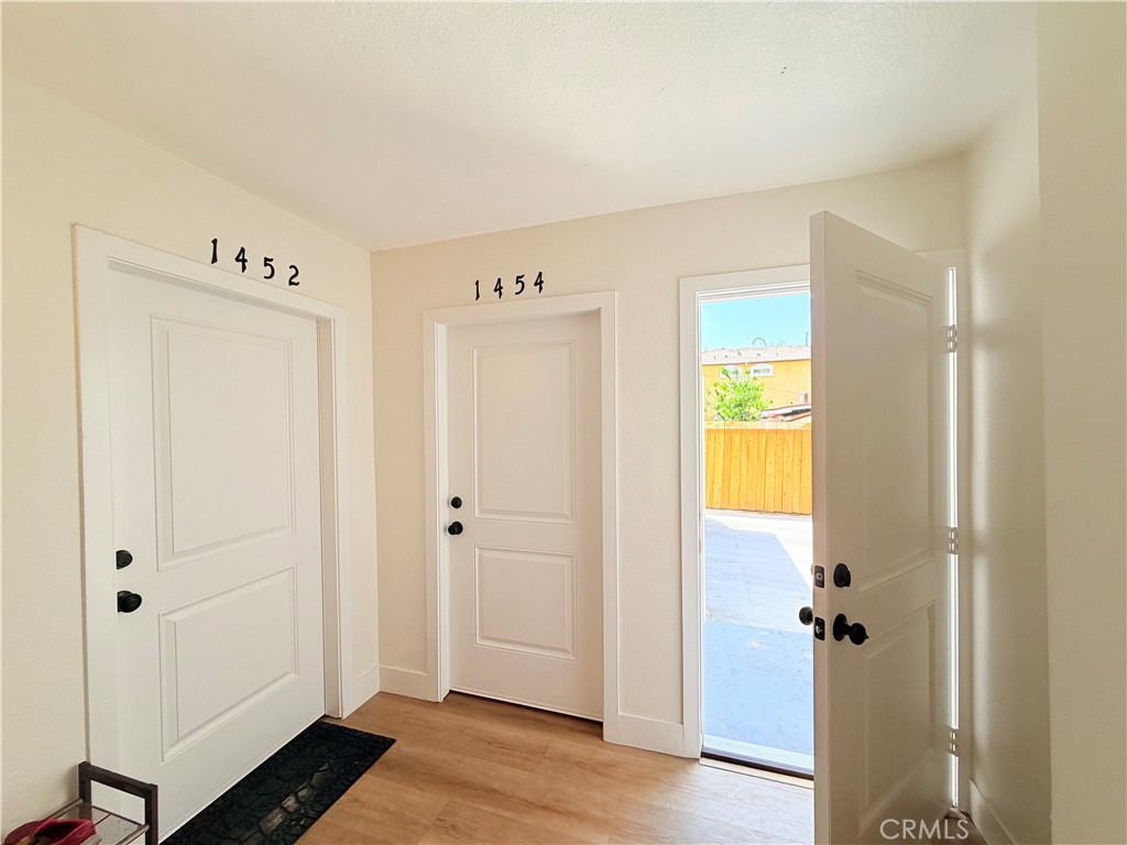 Duplex for sale at 1454 Ricardo 1454, Los Angeles, CA featuring 2 beds and 2 baths