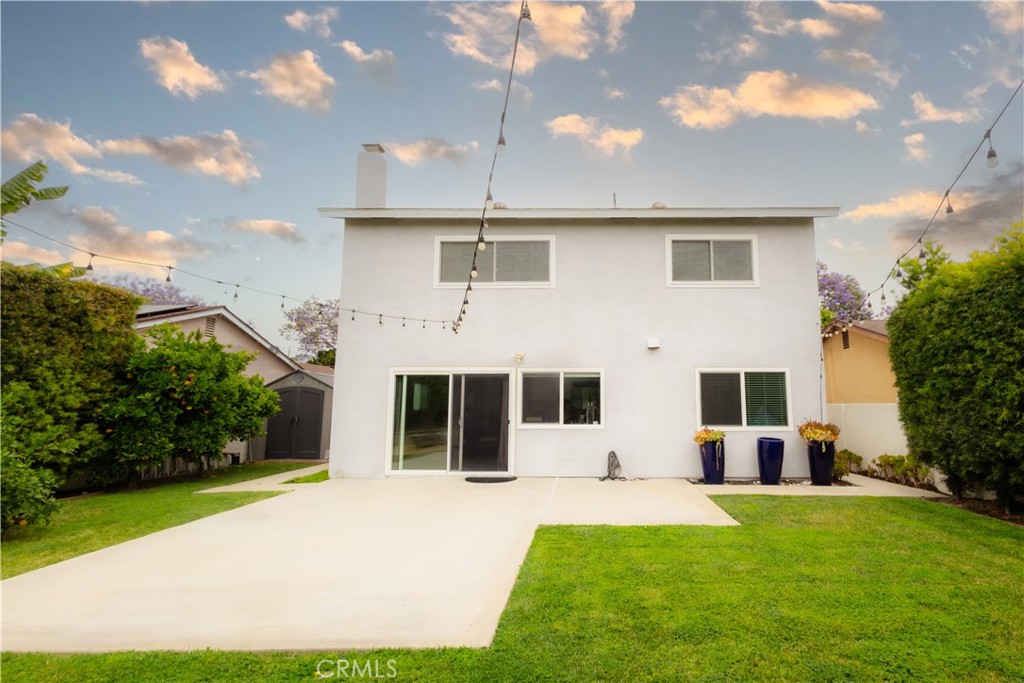 Residential Lease for rent at 11144 Jerry Place, Cerritos CA featuring 3 beds and 3 baths
