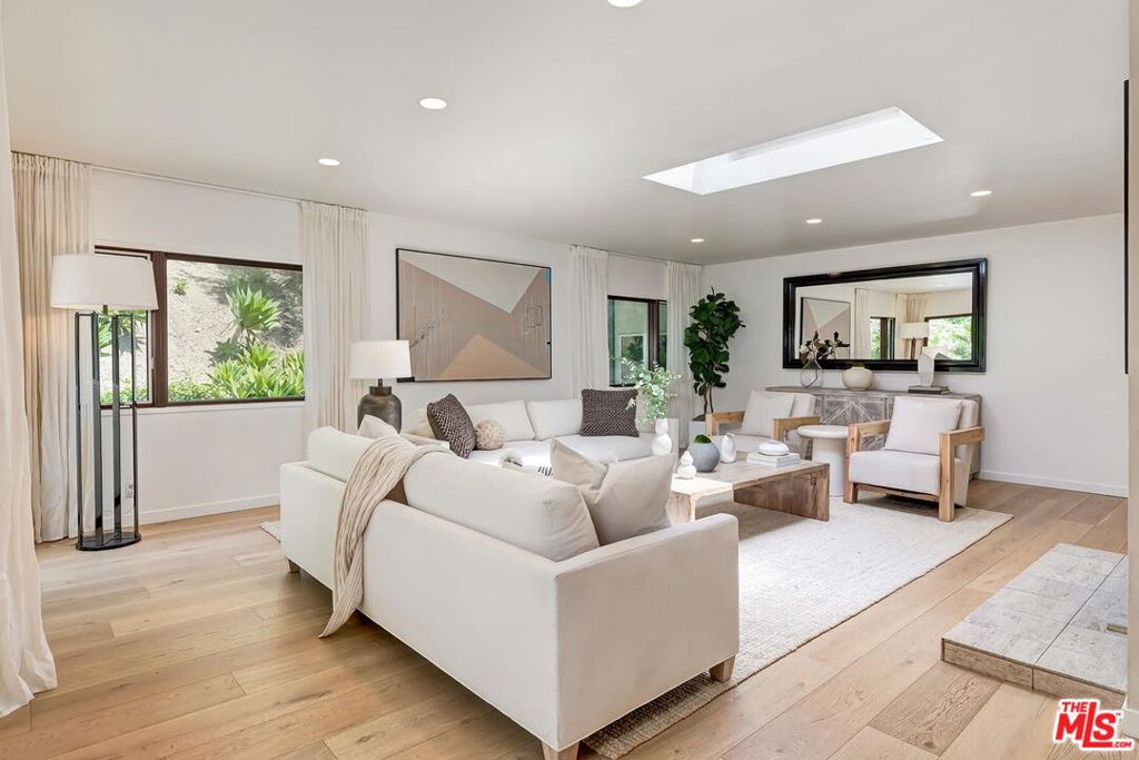 Residential for sale at 1262 N Norman Place, Los Angeles CA featuring 4 beds and 4 baths