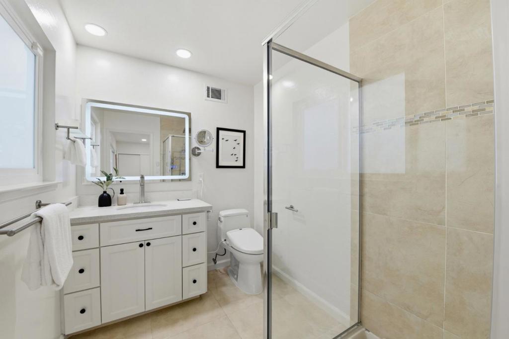 Residential for sale at 2740 Lucena Drive, San Jose CA featuring 4 beds and 2 baths
