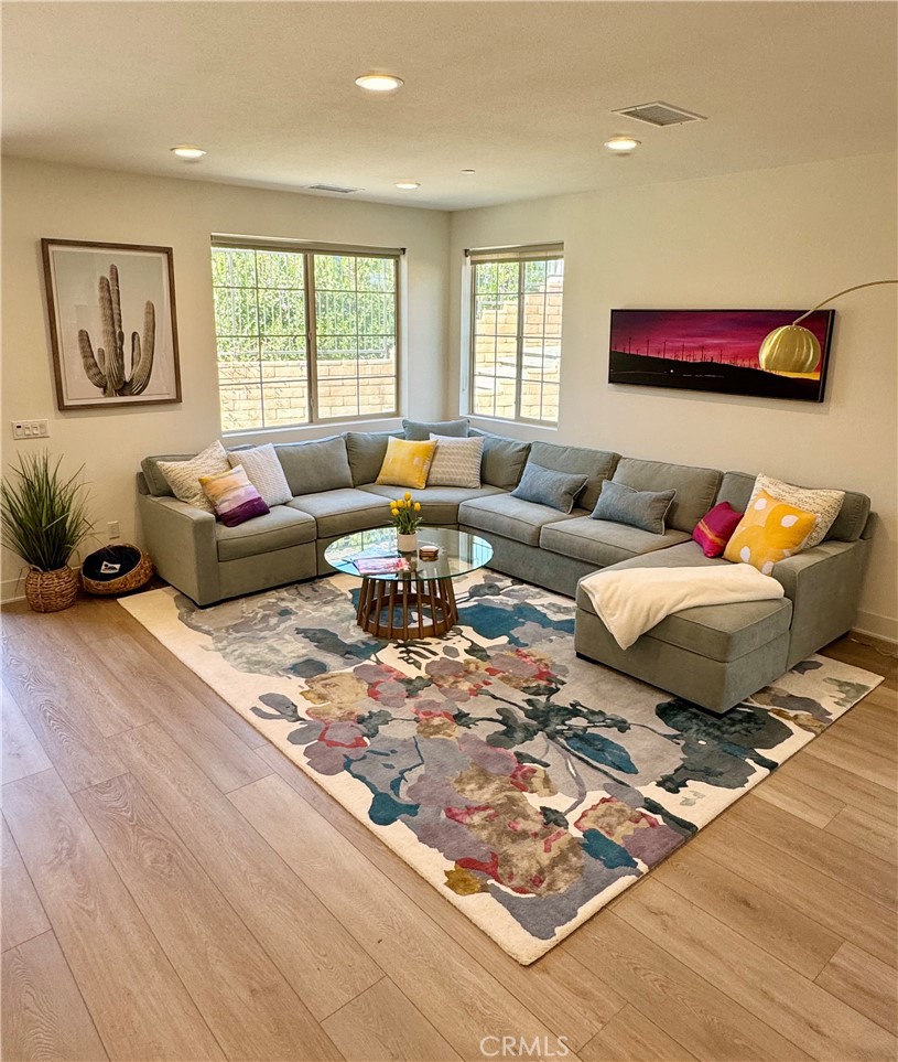 Residential Lease for rent at 80118 Whisper Rock, La Quinta CA featuring 3 beds and 3 baths