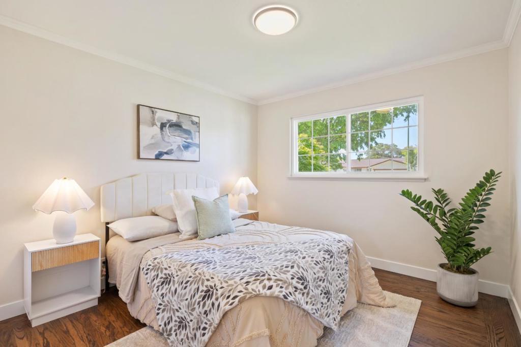 Residential for sale at 4889 Clarendon Drive, San Jose CA featuring 4 beds and 3 baths