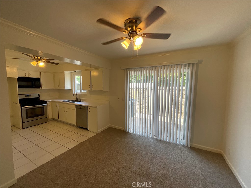 Residential Lease for rent at 19754 Kingswood Lane, Huntington Beach CA featuring 4 beds and 2 baths