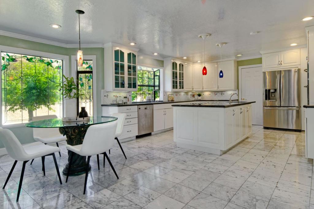 Residential for sale at 7790 Lost View Road, San Jose CA featuring 5 beds and 4 baths