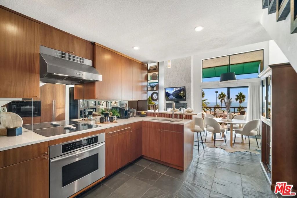 Residential Lease for rent at 26664 Seagull Way A211, Malibu CA featuring 2 beds and 2 baths