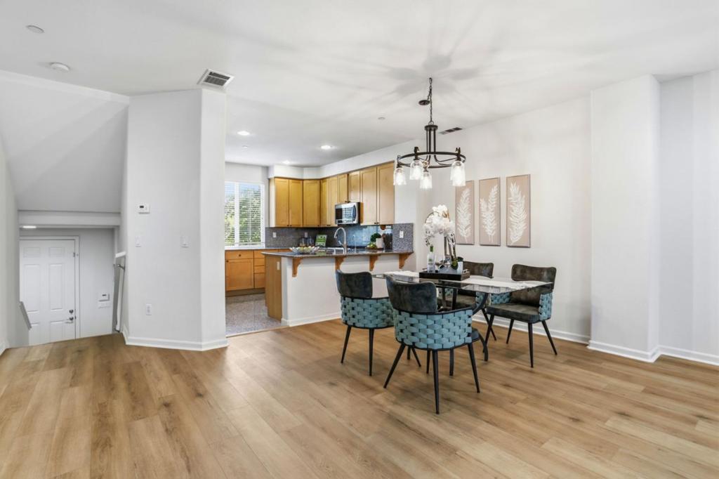 Residential for sale at 1637 Mabury Road, San Jose CA featuring 3 beds and 3 baths