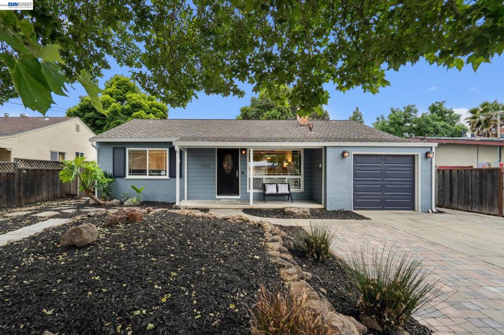 Residential for sale at 13602 Marmont Way, San Jose CA featuring 3 beds and 1 bath