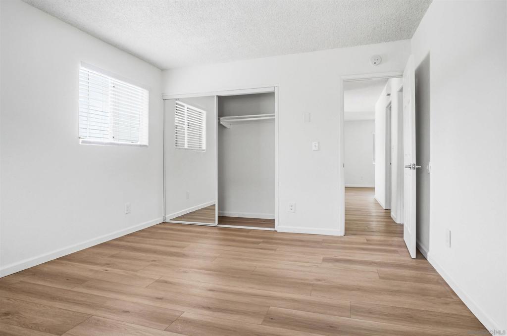 Residential Lease for rent at 5436 Imperial Ave 3, San Diego CA featuring 3 beds and 1 bath