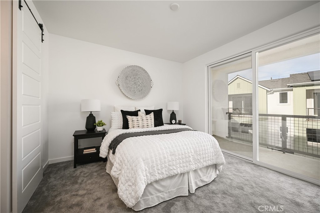 Residential Lease for rent at 905 Madonna Road 28, San Luis Obispo, San Luis Obispo County CA featuring 3 beds and 4 baths
