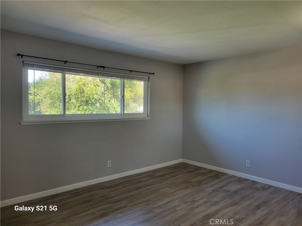 Residential Lease for rent at 16862 Coach Lane, Huntington Beach CA featuring 2 beds and 1 bath
