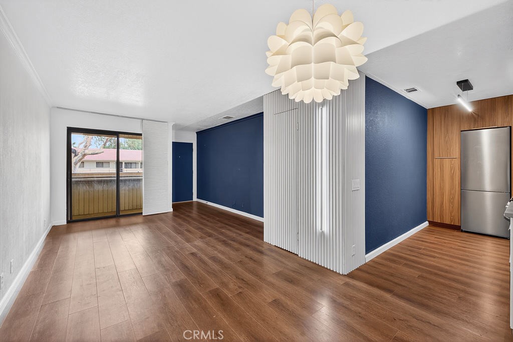 Residential Lease for rent at 2820 N Arcadia Court B205, Palm Springs CA featuring 1 bed and 1 bath