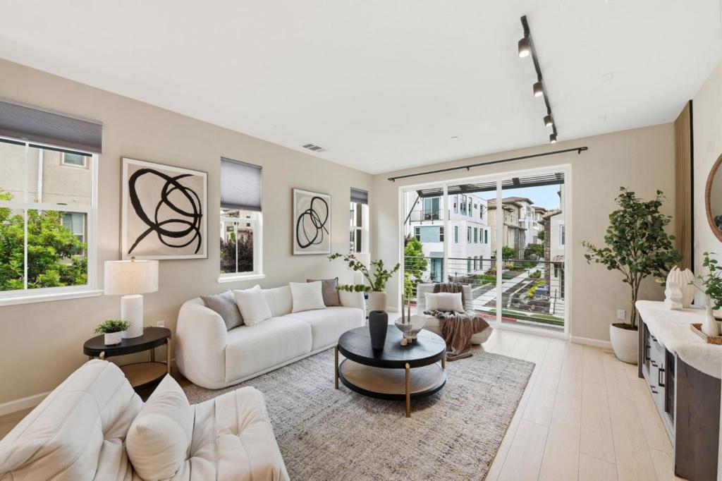 Residential for sale at 3048 Lina Street, San Jose CA featuring 4 beds and 4 baths