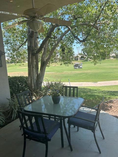 Residential Lease for rent at 55090 Shoal Creek, La Quinta CA featuring 3 beds and 2 baths