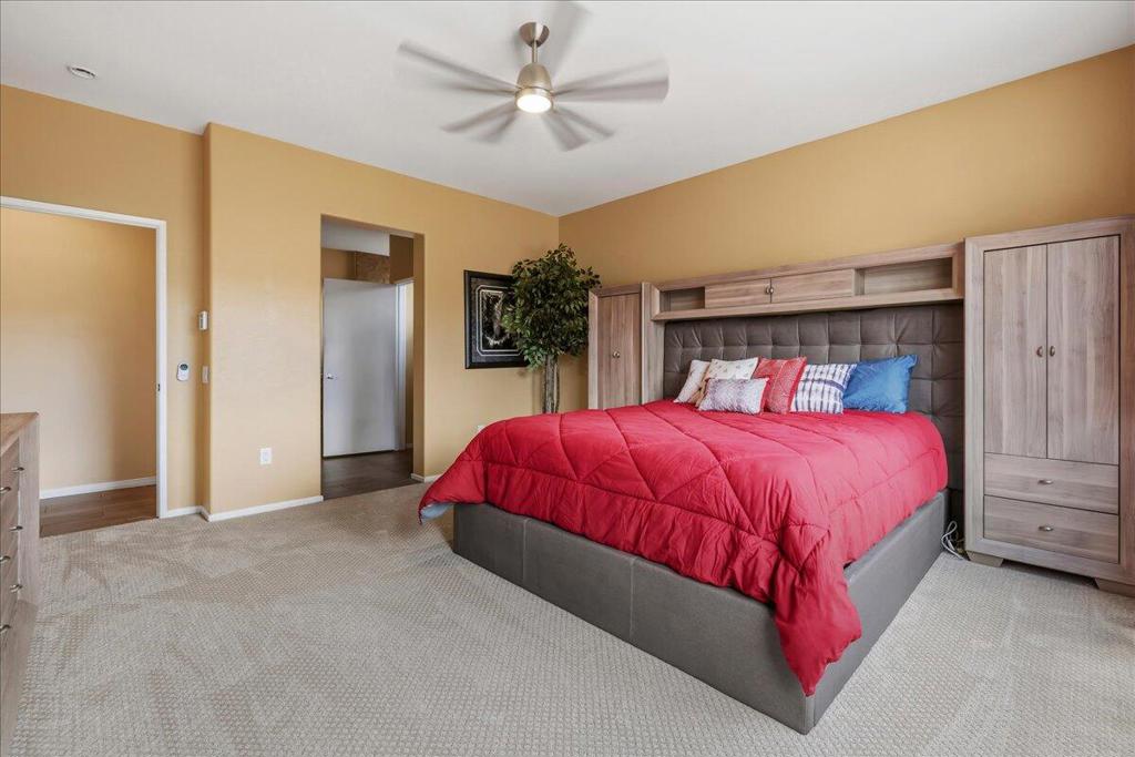 Residential Lease for rent at 78969 Lavender Circle, Palm Desert CA featuring 3 beds and 2 baths