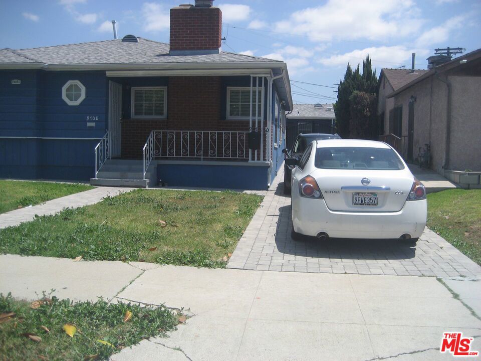Residential for sale at 9708 Haas Avenue, Los Angeles CA featuring 3 beds and 2 baths