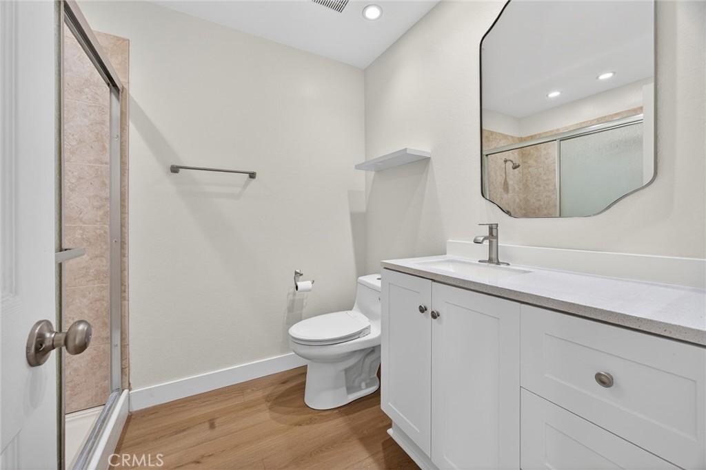 Residential Lease for rent at 23412 Highcrest Rd, Dana Point CA featuring 2 beds and 3 baths