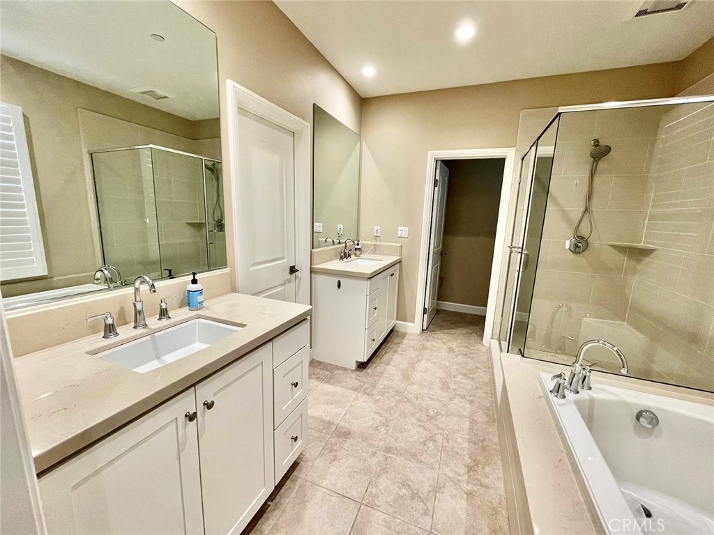 Residential Lease for rent at 110 Guinness, Irvine CA featuring 4 beds and 3 baths