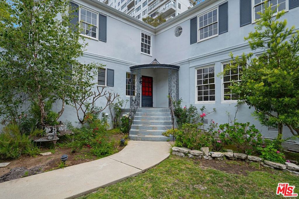 Residential for sale at 10546 Lindbrook Avenue, Los Angeles CA featuring 4 beds and 3 baths