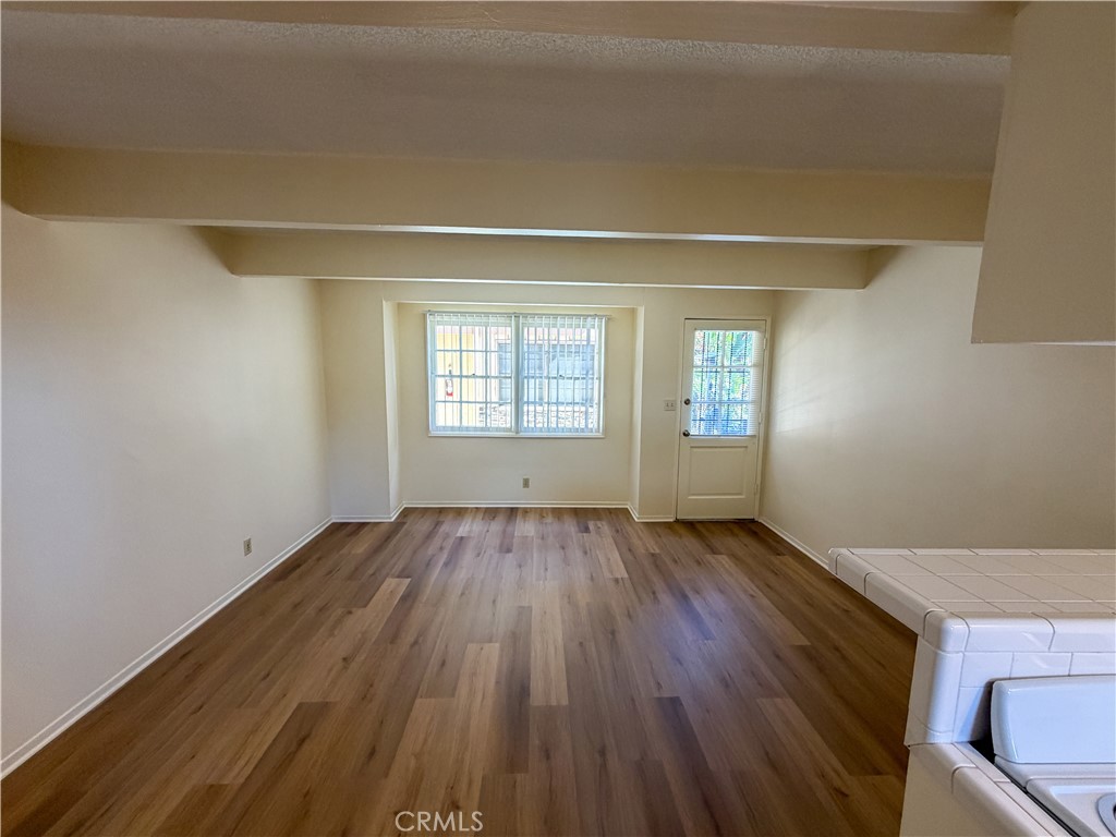 Residential Lease for rent at 646 S Grand G, Orange CA and 1 bath