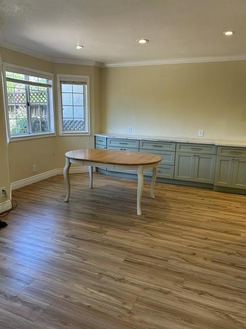 Residential Lease for rent at 1071 Almaden Village Lane, San Jose, Santa Clara County CA featuring 3 beds and 3 baths