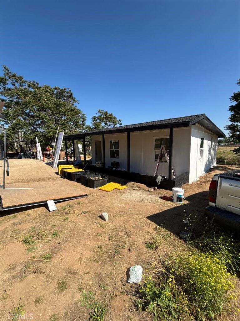Residential Lease for rent at 32237 Yucaipa, Yucaipa CA featuring 1 bed and 1 bath