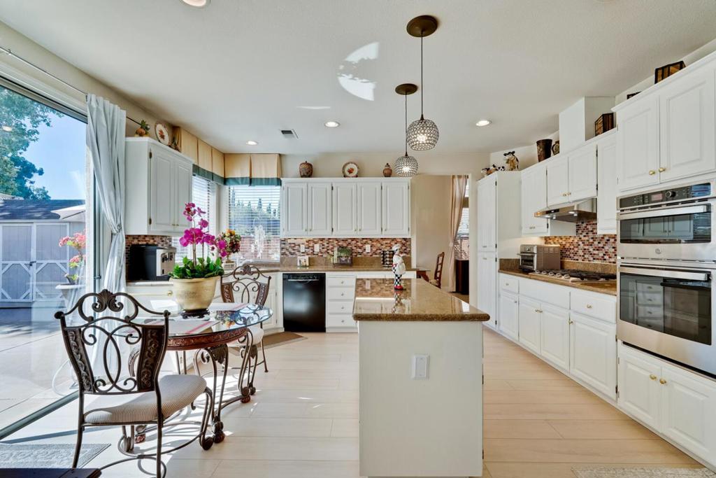 Residential for sale at 2128 Commodore Drive, San Jose CA featuring 5 beds and 3 baths