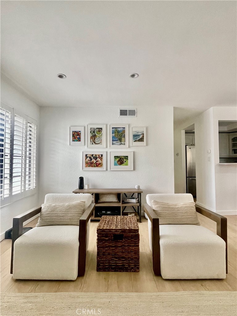 Residential Lease for rent at 3517 Voyager Circle, San Diego CA featuring 2 beds and 2 baths