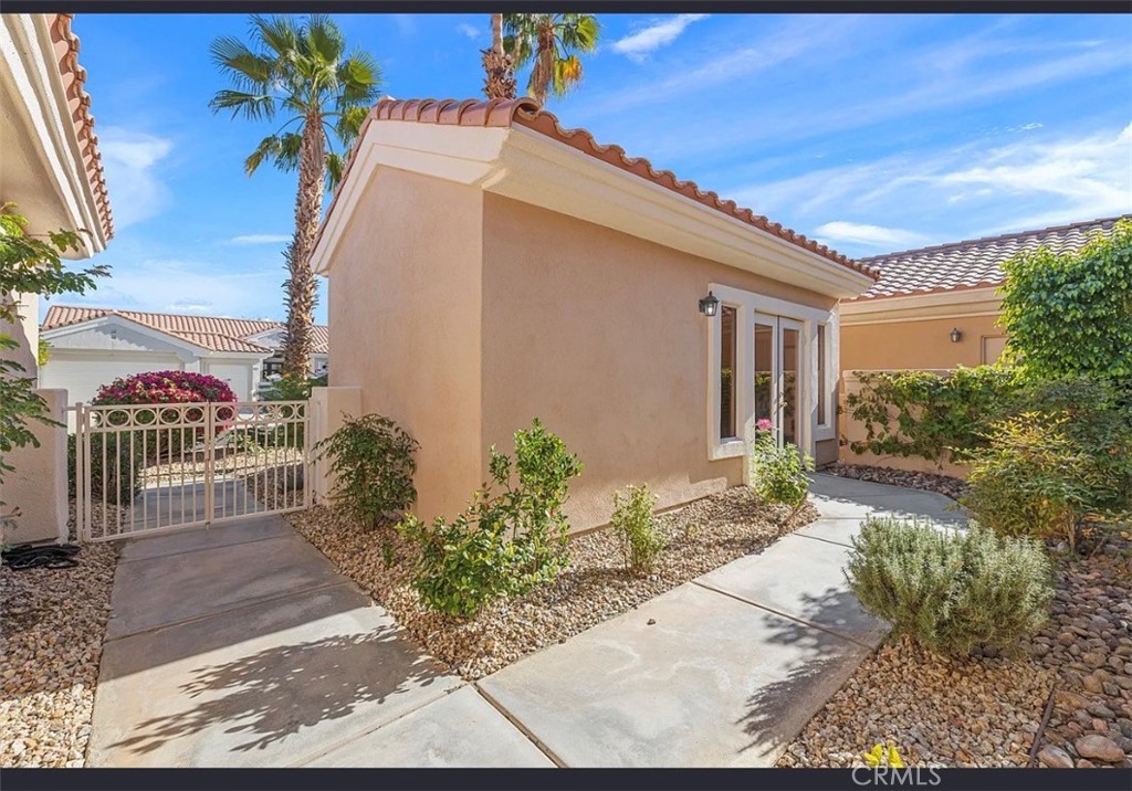 Residential Lease for rent at 37261 Mojave Sage, Palm Desert CA featuring 3 beds and 3 baths